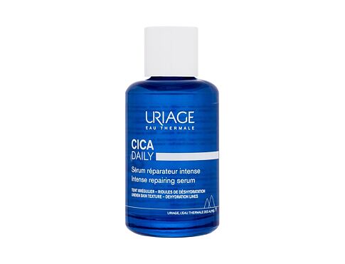 Pleťové sérum Uriage Bariéderm CICA Daily Serum 30 ml poškozená krabička