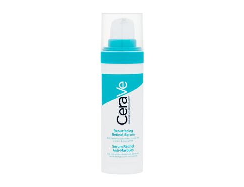 Pleťové sérum CeraVe Retinol Serum 30 ml poškozená krabička