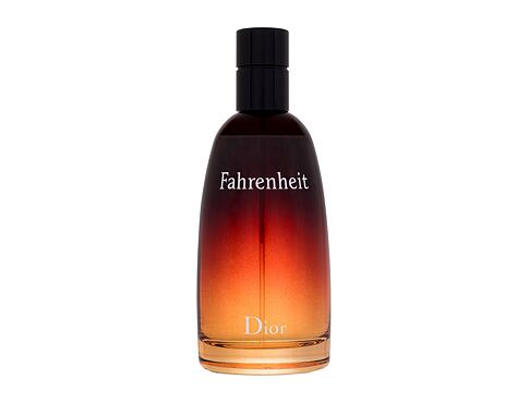 Toaletní voda Dior Fahrenheit 100 ml