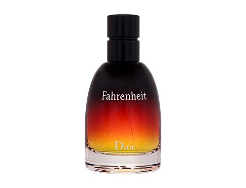 Parfém Dior Fahrenheit Le Parfum 75 ml