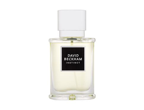 Toaletní voda David Beckham Instinct 75 ml