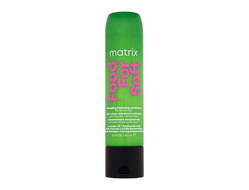 Kondicionér Matrix Food For Soft Detangling Hydrating Conditioner 300 ml