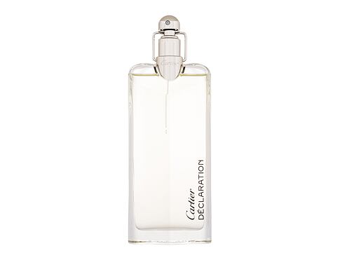 Toaletní voda Cartier Déclaration 100 ml