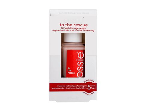 Péče o nehty Essie To The Rescue 13,5 ml