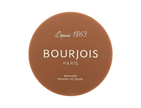 Bronzer BOURJOIS Paris Bronzer 7 g 002 Medium Deep