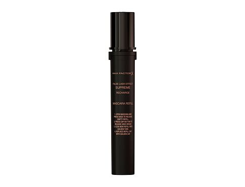 Řasenka Max Factor False Lash Effect Supreme Recharge Náplň Refill 8 ml Black