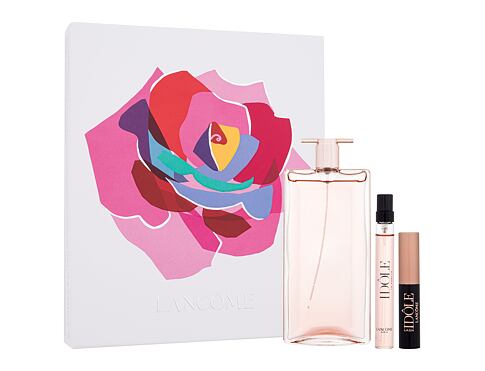 Parfémovaná voda Lancôme Idôle 50 ml Kazeta