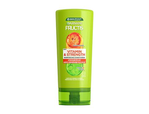 Kondicionér Garnier Fructis Vitamin & Strength Reinforcing Conditioner 200 ml