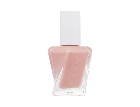 Lak na nehty Essie Gel Couture Nail Color 13,5 ml 504 Of Corset poškozený flakon