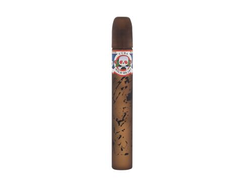 Toaletní voda Cuba Wild Heart 5 ml