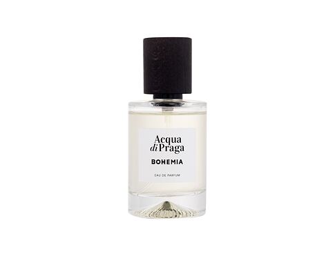 Parfémovaná voda Acqua di Praga Bohemia Cover With Flowers 50 ml
