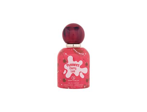 Parfémovaná voda Grandeur Tubbees Cherry Luxe 50 ml