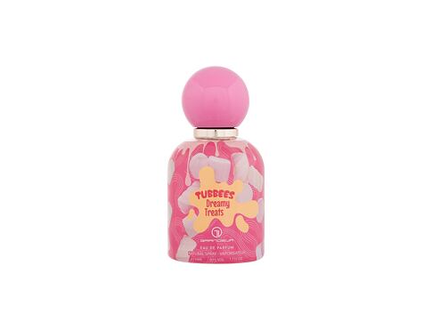 Parfémovaná voda Grandeur Tubbees Dreamy Treats 50 ml