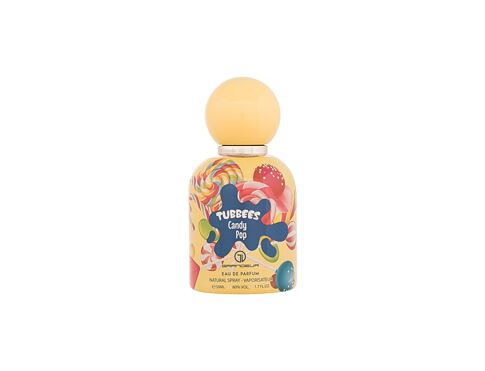 Parfémovaná voda Grandeur Tubbees Candy Pop 50 ml