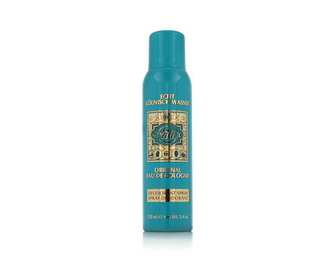 Deodorant 4711 4711 Original 150 ml