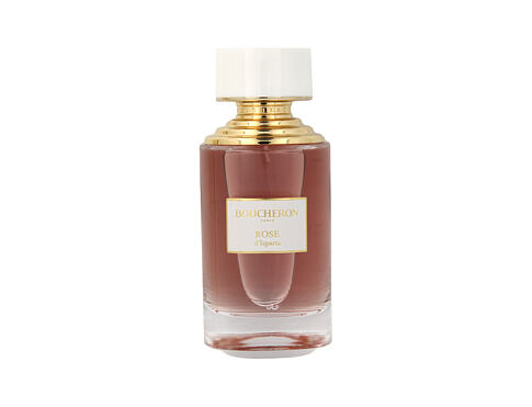 Parfémovaná voda Boucheron Rose D'Isparta 125 ml