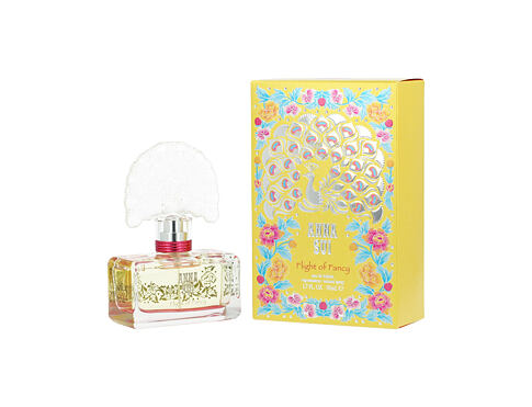 Toaletní voda Anna Sui Flight of Fancy 50 ml