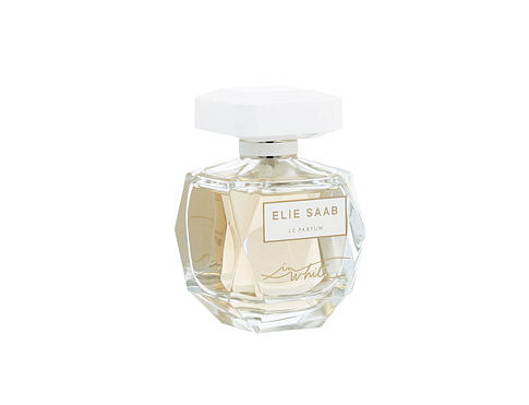 Parfémovaná voda Elie Saab Le Parfum in white 90 ml Tester