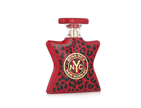 Parfémovaná voda Bond No. 9 New Bond St. 100 ml