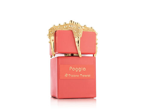 Parfémový extrakt Tiziana Terenzi Poggia 100 ml