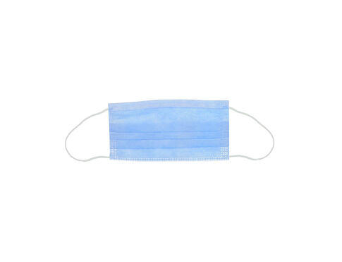 Rouška a respirátor A&Z MED Mask 50 ks