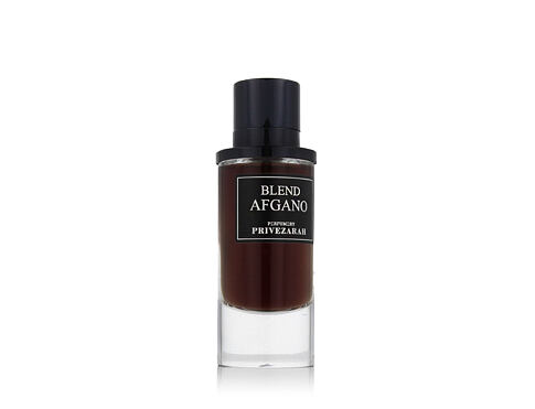 Parfémovaná voda Privezarah Blend Afgano 80 ml