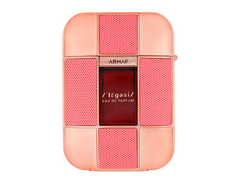 Parfémovaná voda Armaf Legesi Femme 100 ml