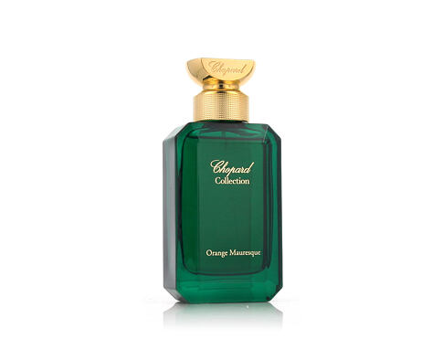 Parfémovaná voda Chopard Orange Mauresque 100 ml