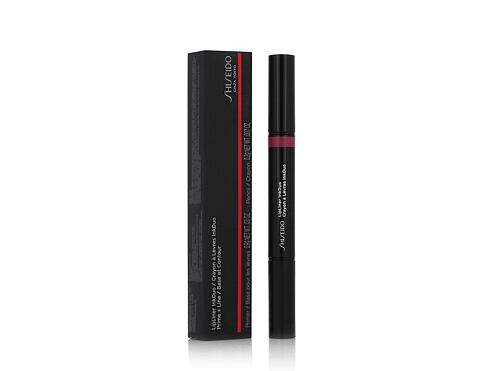 Tužka na rty Shiseido LipLiner InkDuo 1 ks