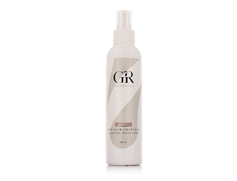 Přípravek proti padání vlasů GR7 Products Growth Tonic 200 ml