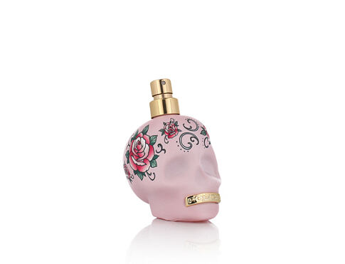 Parfémovaná voda Police To Be Tattooart Women 40 ml