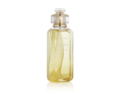 Toaletní voda Cartier Riviéres De Cartier Allégresse 100 ml
