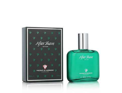 Voda po holení Visconti Di Modrone Acqua di Selva 100 ml