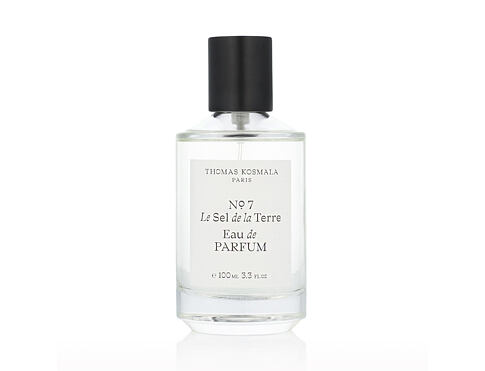 Parfémovaná voda Thomas Kosmala No.7 Le Sel de la Terre 100 ml