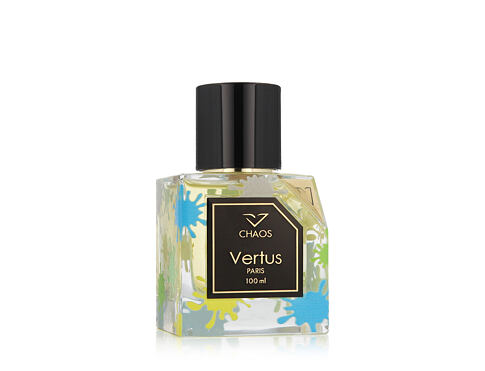 Parfémovaná voda Vertus Chaos 100 ml