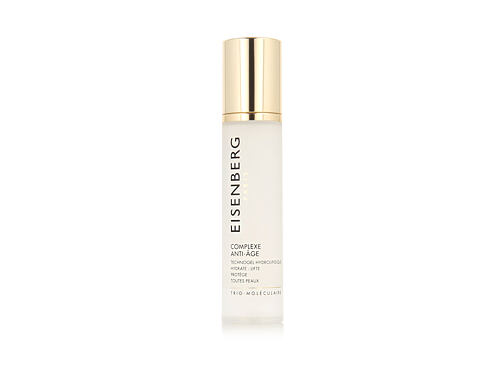 Pleťový gel Eisenberg Anti-Age Complex 50 ml