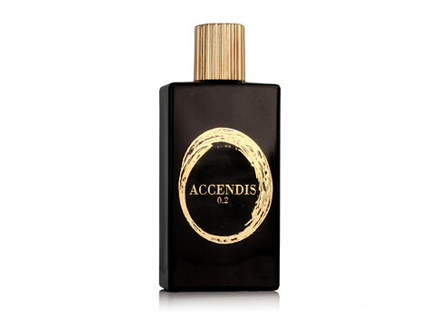 Parfémovaná voda Accendis 0.2 100 ml