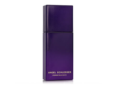Parfémovaná voda Angel Schlesser Femme Magique 100 ml