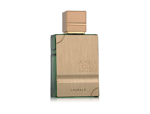 Parfémový extrakt Al Haramain Amber Oud Exclusif Emerald 60 ml