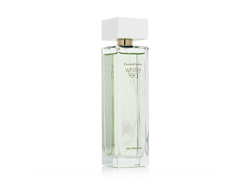 Toaletní voda Elizabeth Arden White Tea Eau Fraiche 100 ml