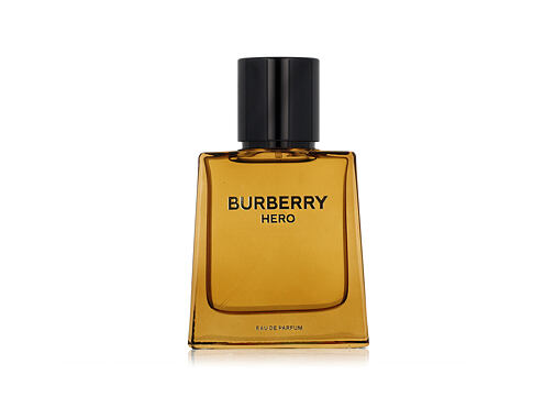 Parfémovaná voda Burberry Hero Eau de Parfum 50 ml