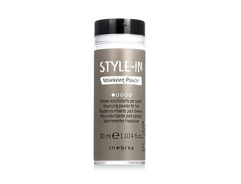 Objem vlasů Inebrya Style-In 30 ml
