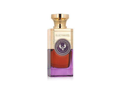 Parfém Electimuss Amber Aquilaria 100 ml