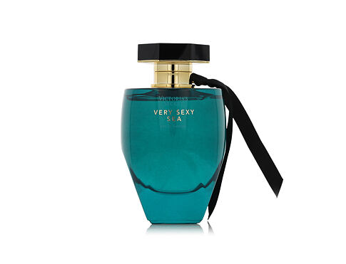 Parfémovaná voda Victoria´s Secret Very Sexy Sea 100 ml