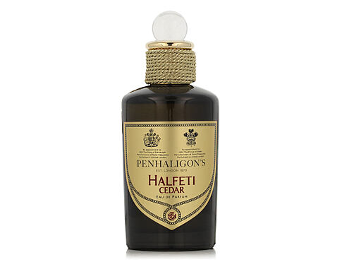 Parfémovaná voda Penhaligon´s Halfeti Cedar 100 ml