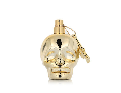 Toaletní voda Police To Be Born To Shine Man 75 ml