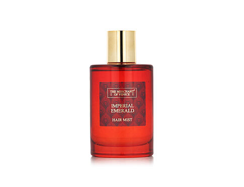 Vlasová mlha The Merchant of Venice Imperial Emerald 100 ml