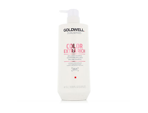 Šampon Goldwell Dualsenses Color Extra Rich 1000 ml