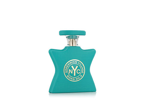 Parfémovaná voda Bond No. 9 Greenwich Village 100 ml