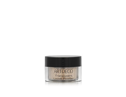 Pudr Artdeco Translucent Loose Powder 8 g